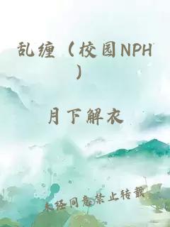 乱缠（校园NPH）