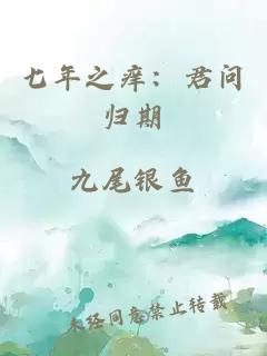 七年之痒：君问归期