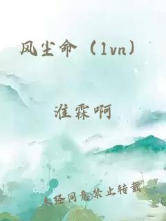 风尘命（1vn）