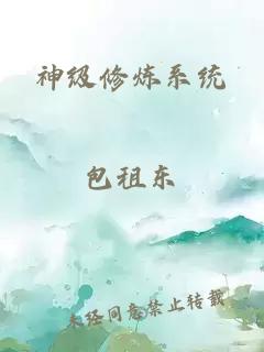 神级修炼系统